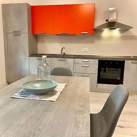 Apartman Sunflower *