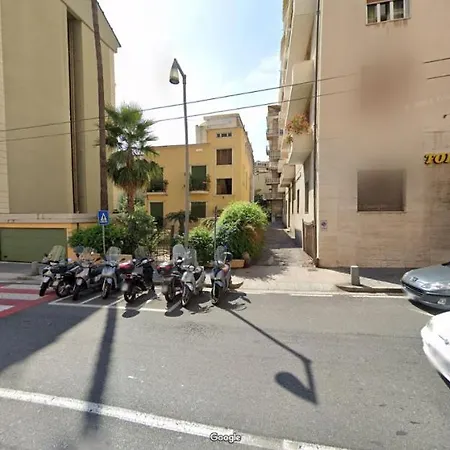 Apartman Sunflower *