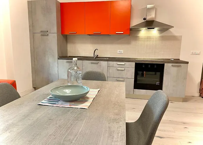 Apartman Sunflower *