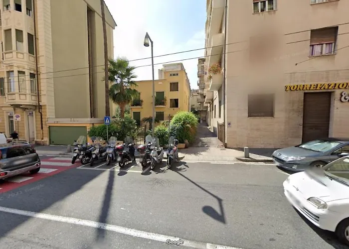 Apartman Sunflower *