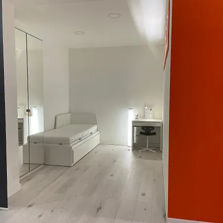 Sunflower Apartment Sanremo